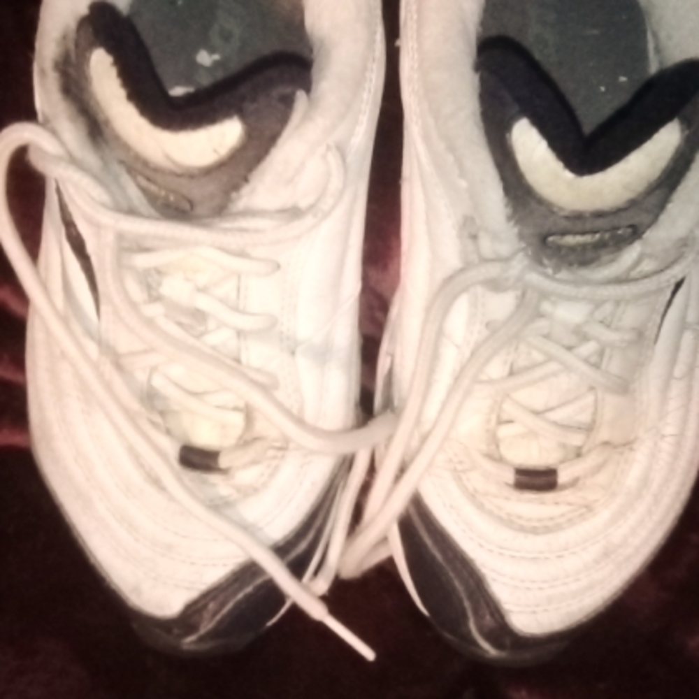AND 1 Tennis Shoes 👟👟 Size 7.5